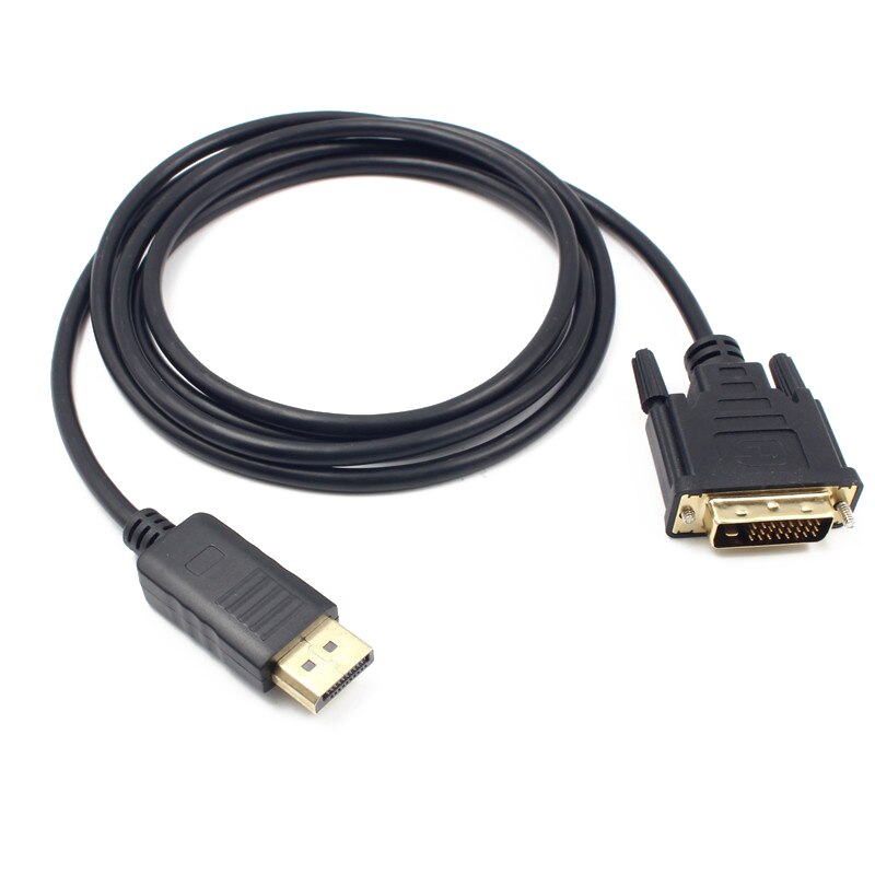 (  us)  DP-DVI ȯ ڵ ǰ DisplayPort  DVI-D 24 + 1Pin   ÷  ̺